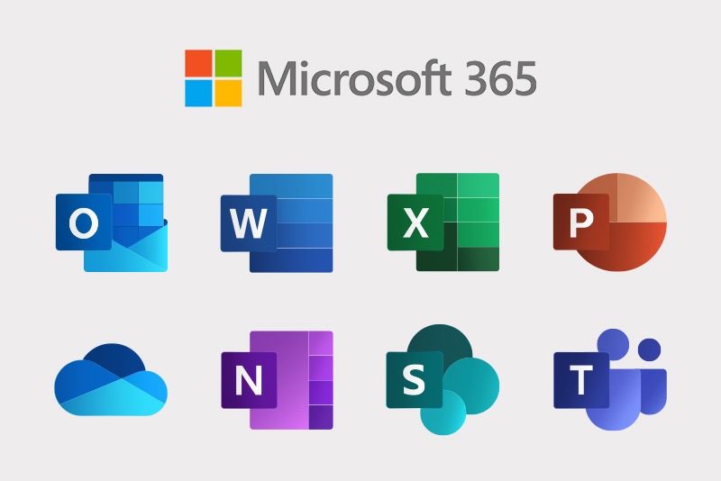 Microsoft Office Berubah Menjadi Microsoft 365