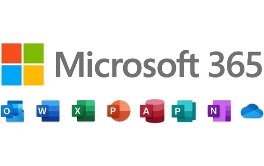 microsoft 365