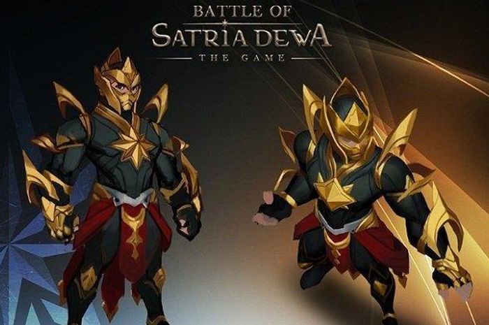 Battle of Satria Dewa