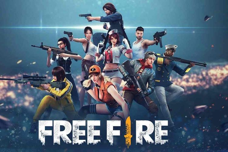 Free Fire