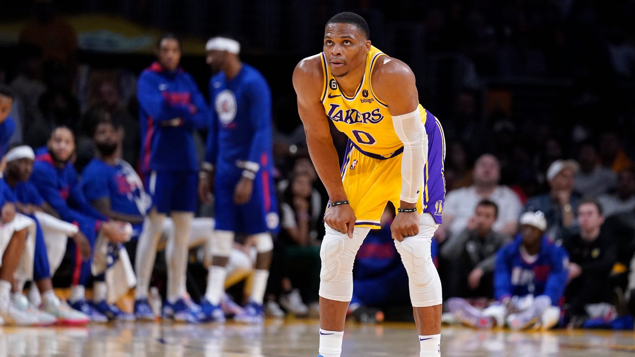 Russell Athletic баскетбольный мяч