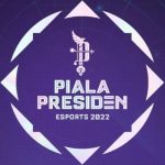 Daftar Game di Perhelatan Piala Presiden Esport 2022