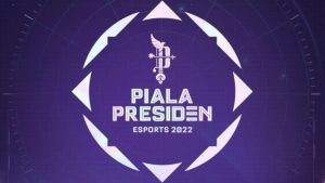 Piala Presiden esport 2022