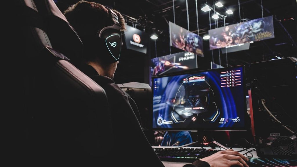 13 Istilah Esports