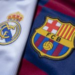 Peta Kekuatan Real Madrid vs Barcelona Musim 2022-2023