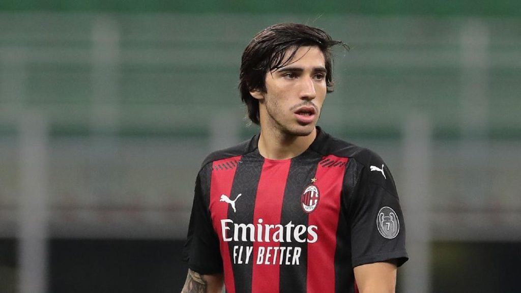 Sandro Tonali