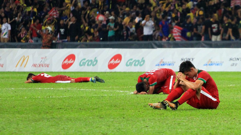 Timnas Indonesia Dipandang Sebelah Mata Oleh 5 Negara Berikut