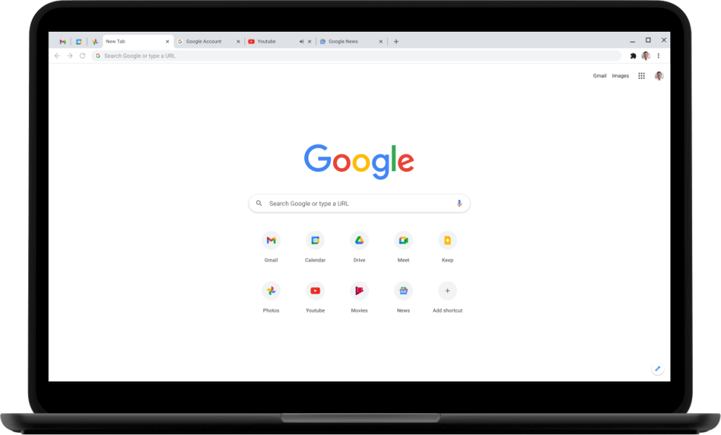Update Browser Google Chrome Supaya Cepat