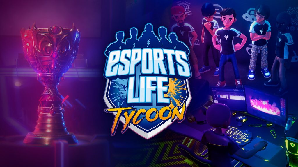 istilah Esports