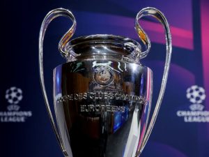 Kandidat Juara Pertandingan Liga Champions 2022 2023 Paling Kuat
