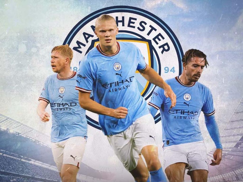 Manchester City