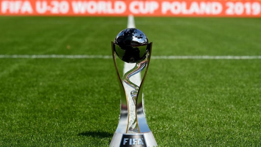 Penyebab Piala Dunia U-20 2023 Dibatalkan Di Indonesia